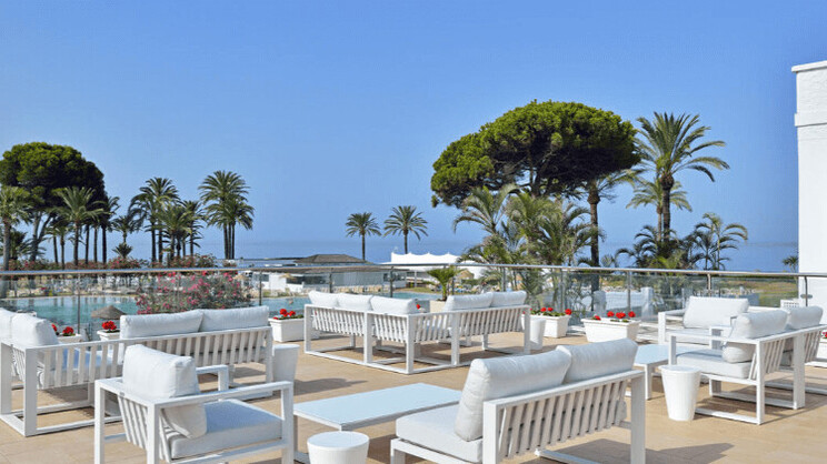 Sol Marbella Estepona Atalaya Park